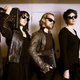 Illustration for article titled Macaulay Culkin is in a band that does Velvet Underground covers about pizza